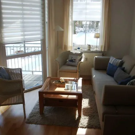Residenz Am Buchenpark_ App_3 Appartement Heringsdorf (Usedom)